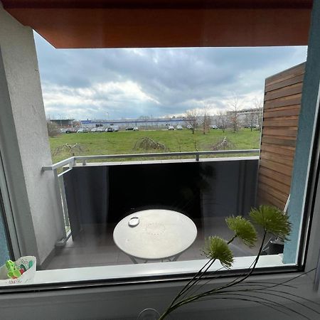 Apartament Ogrody Kołobrzeg Esterno foto
