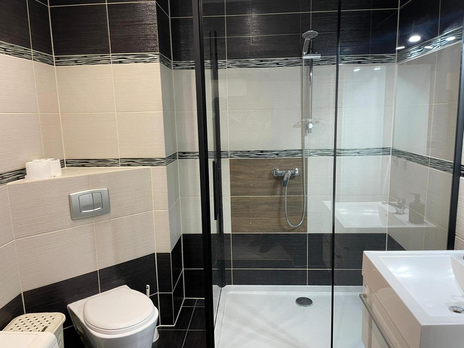 Apartament Ogrody Kołobrzeg Esterno foto