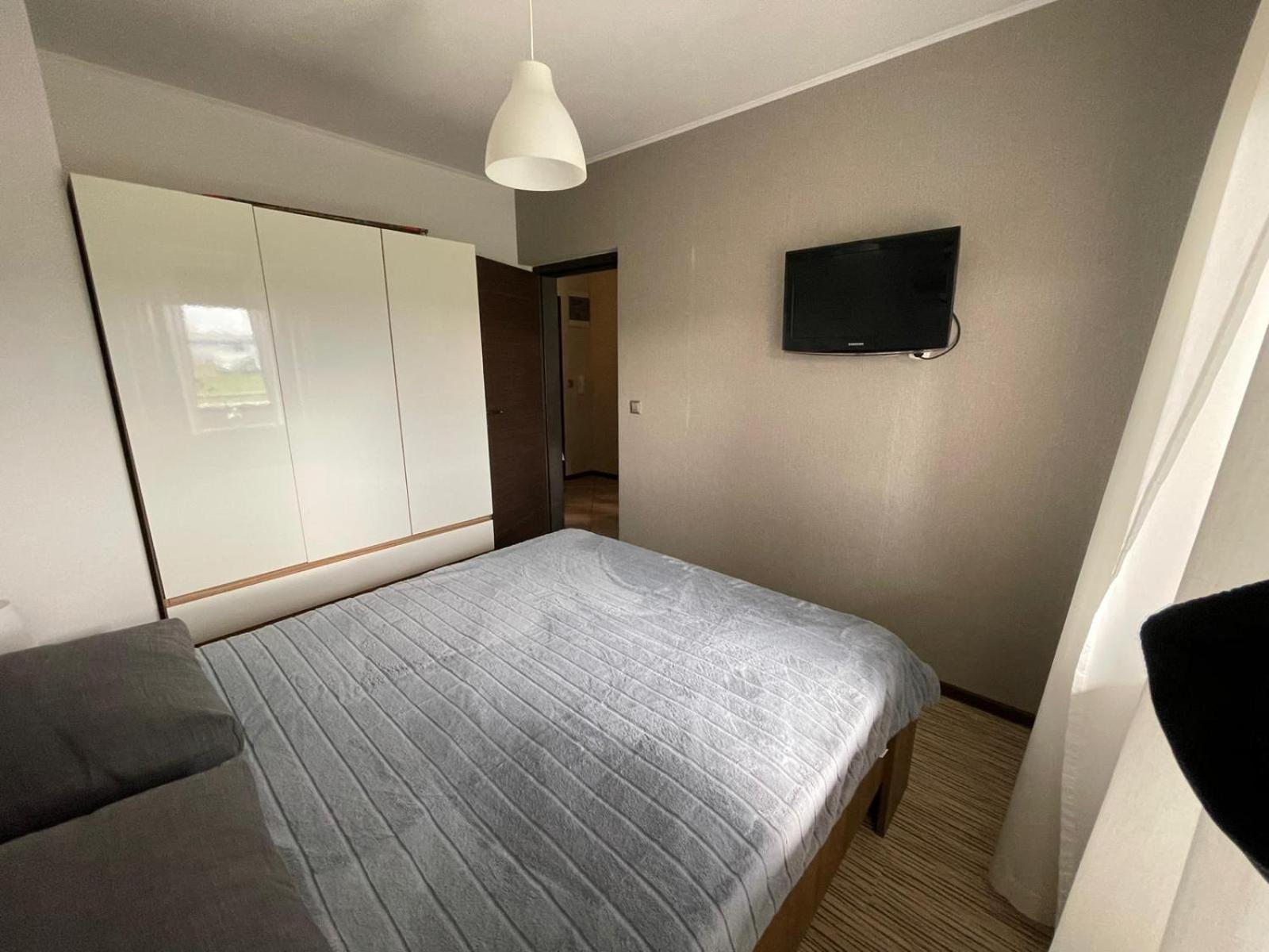 Apartament Ogrody Kołobrzeg Esterno foto