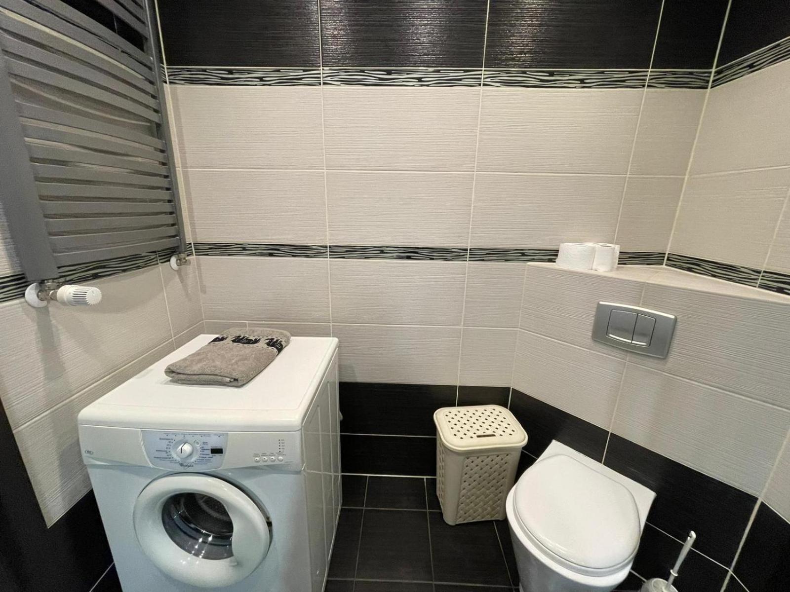 Apartament Ogrody Kołobrzeg Esterno foto
