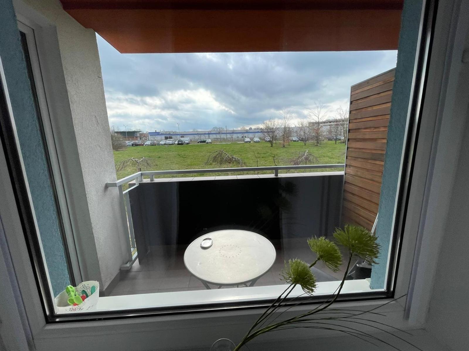 Apartament Ogrody Kołobrzeg Esterno foto