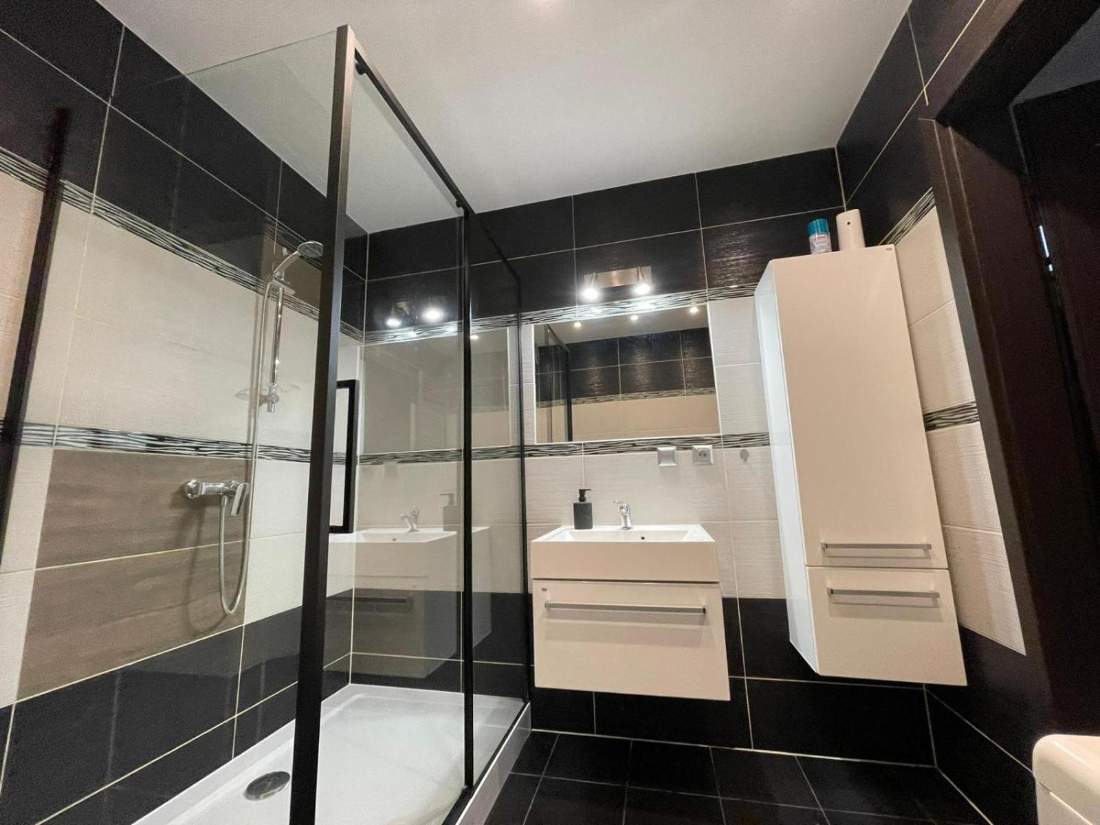 Apartament Ogrody Kołobrzeg Esterno foto