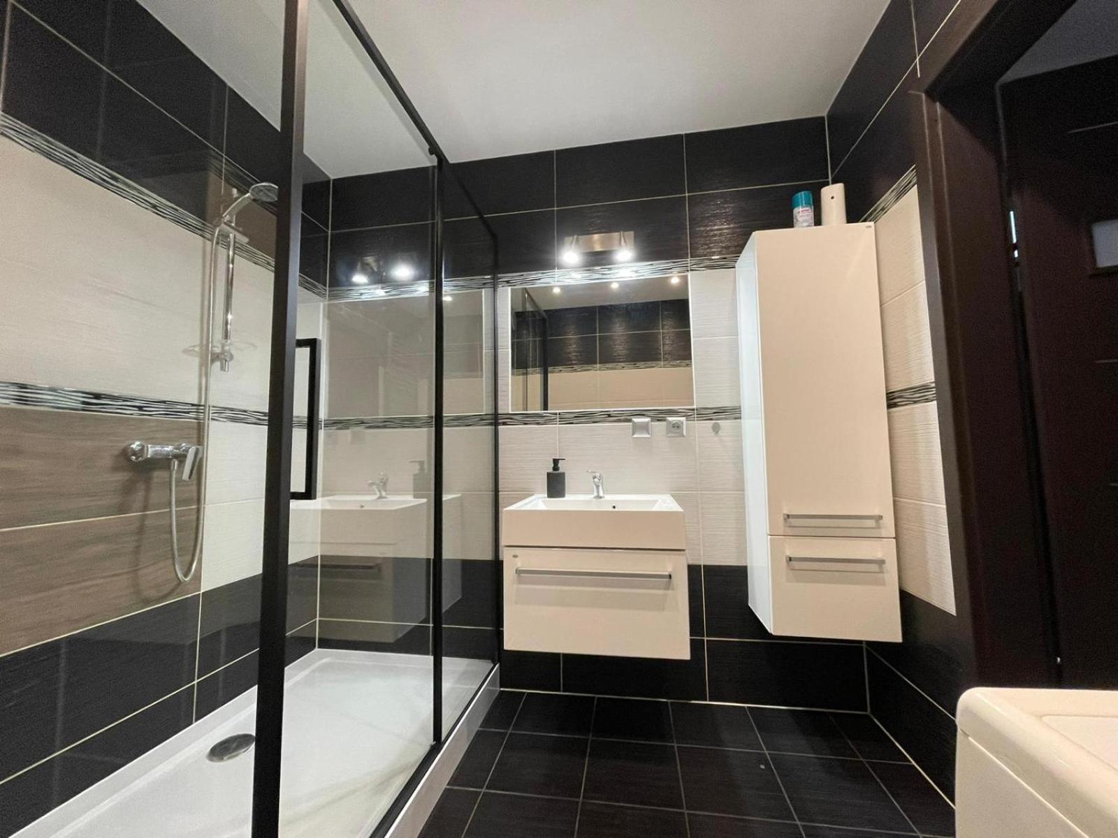 Apartament Ogrody Kołobrzeg Esterno foto